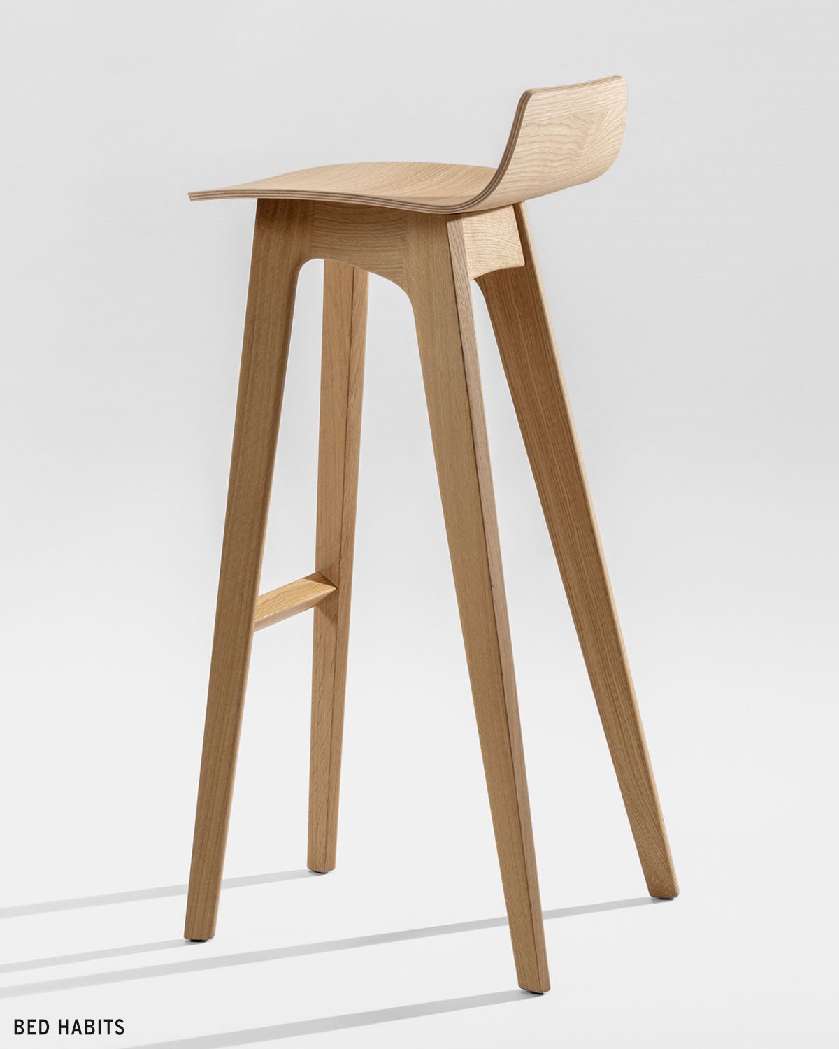 Barkruk Morph Bed Habits 1